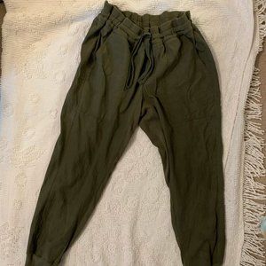 Cabi Joggers (Marathon Joggers) Size M